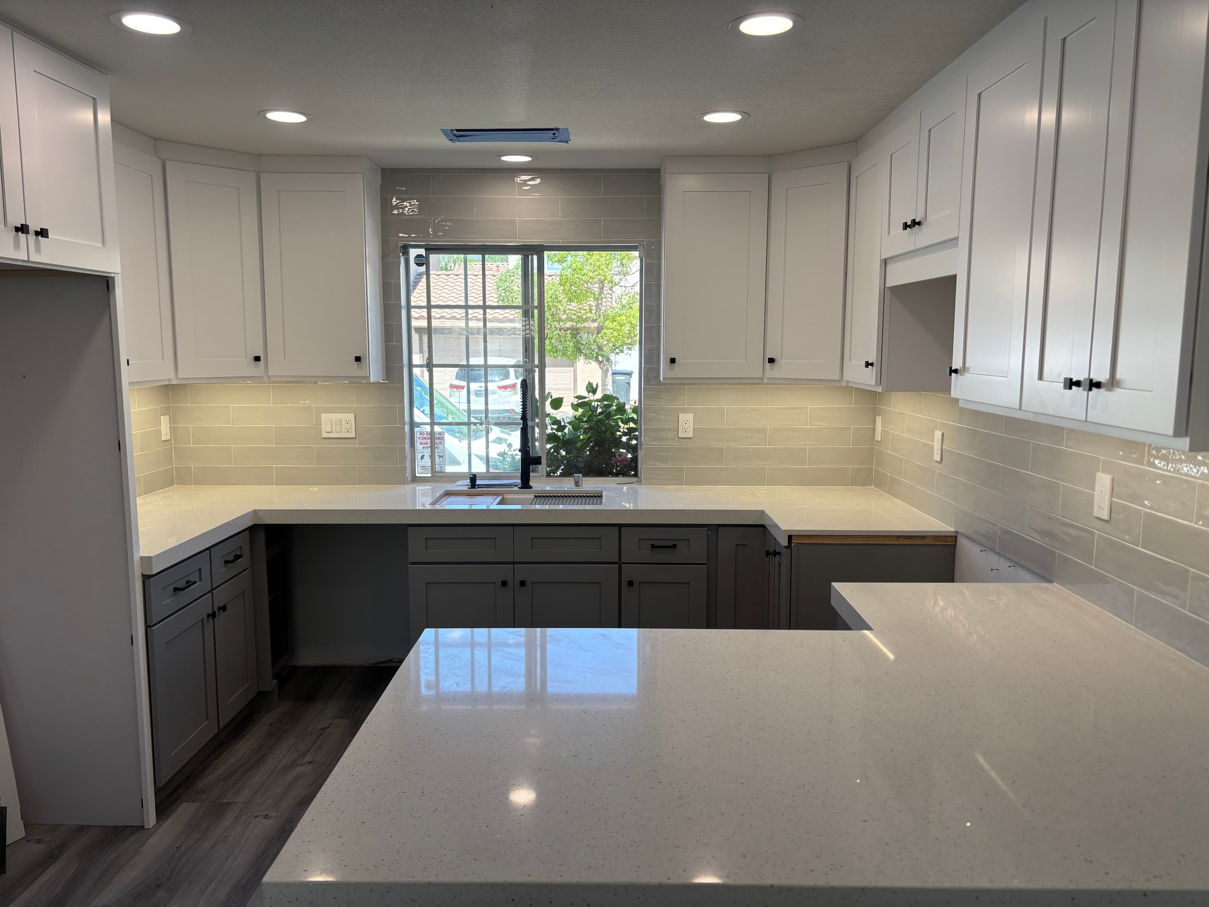 Project Kitchen Remodel Electrical Done Right - Every Detail Covered image