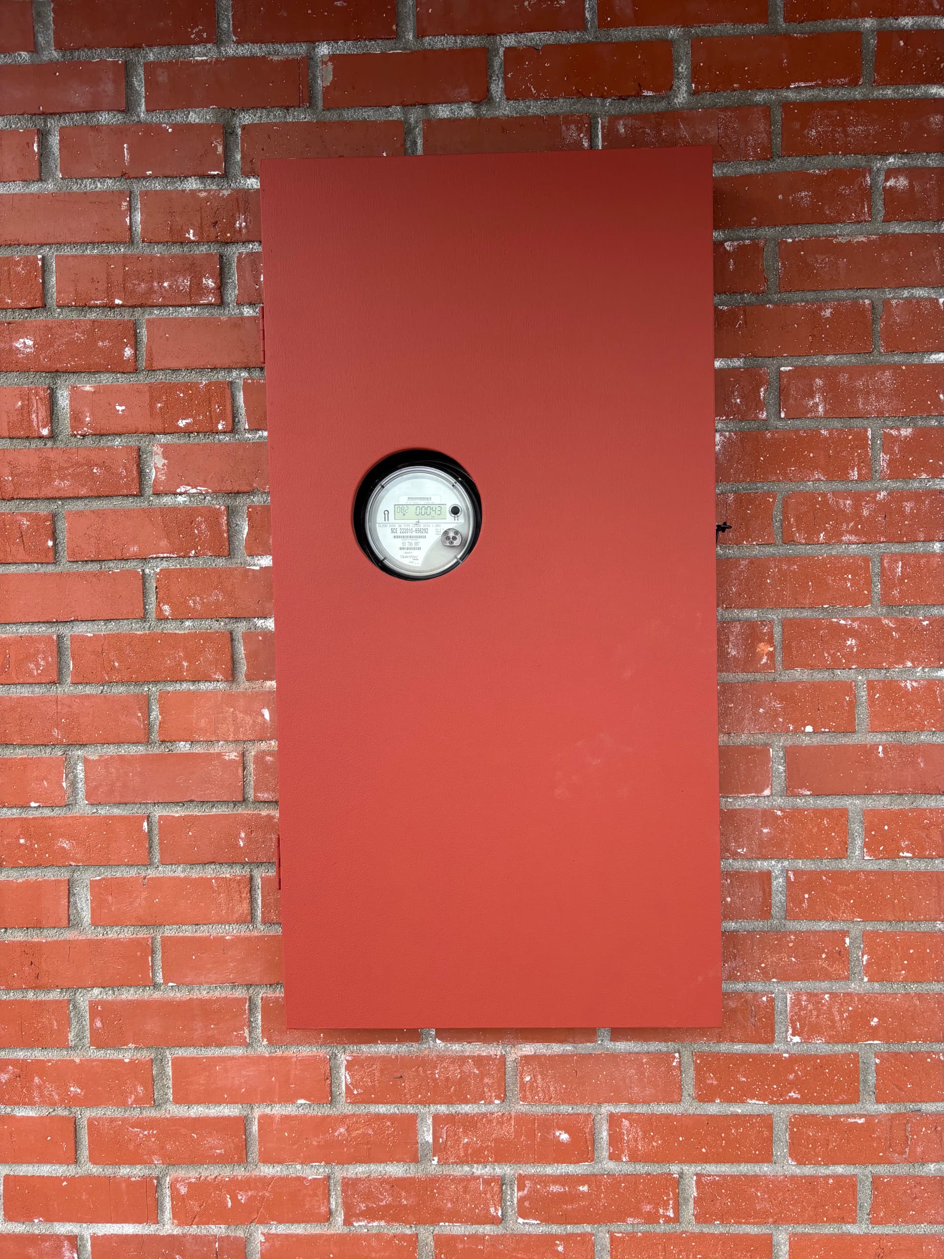 Gallery photos for 200 Amp Solar-Ready Panel Upgrade Done Right: Image #1