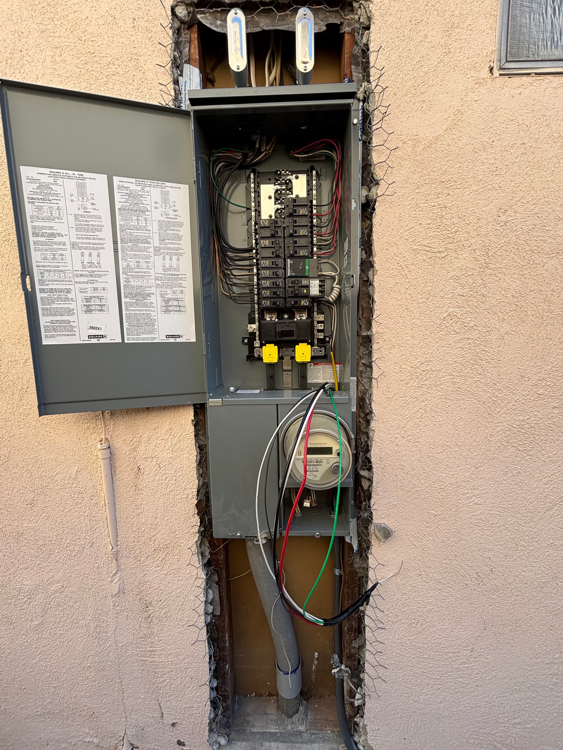 SCE Will Pay Up to $4,200 Toward Your Panel Upgrade for EV Charging image