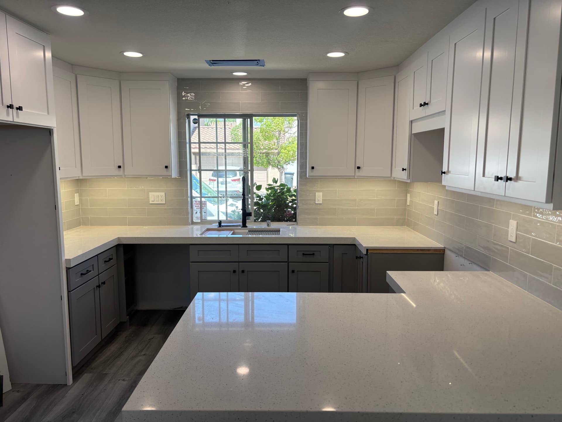 Kitchen Remodel Electrical Done Right - Every Detail Covered image